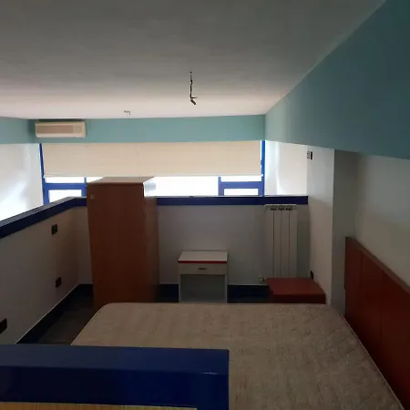 La Bomboniera Ferienhaus *