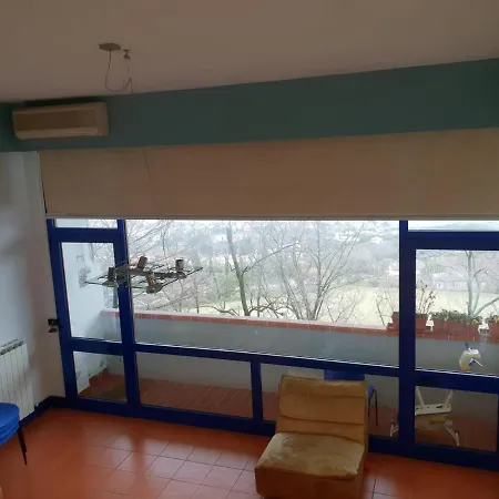 Ferienhaus La Bomboniera Tortoreto