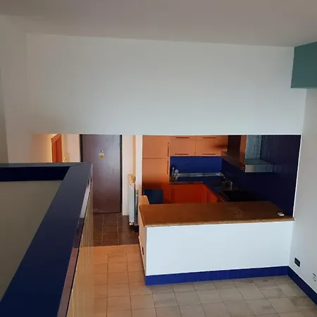 La Bomboniera Ferienhaus